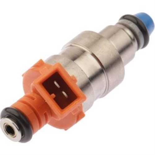 PALIO SIENA PUNTO EM 1.2 8V ENJEKTÖR MEMESI